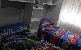 Apartamento Lucia