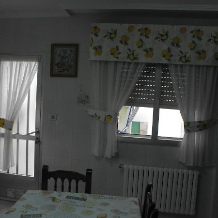 Apartamento Lucia O Grove Exterior foto