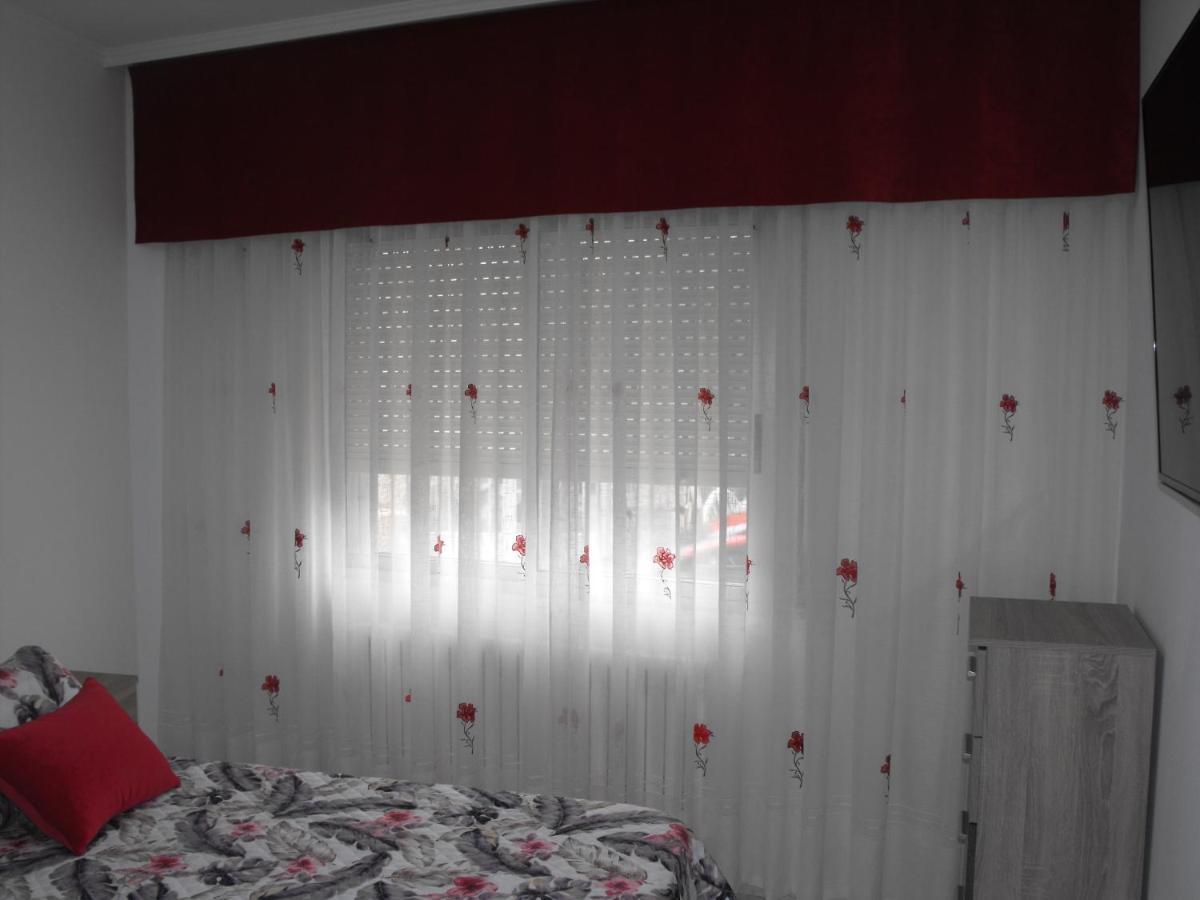 Apartamento Lucia O Grove Exterior foto