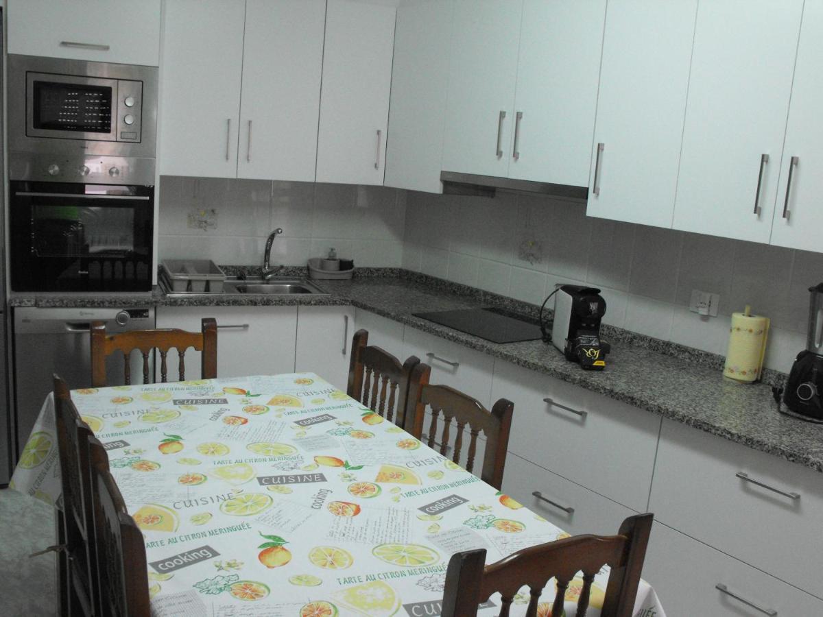 Apartamento Lucia O Grove Exterior foto