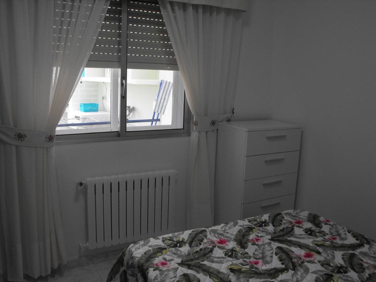 Apartamento Lucia O Grove Exterior foto