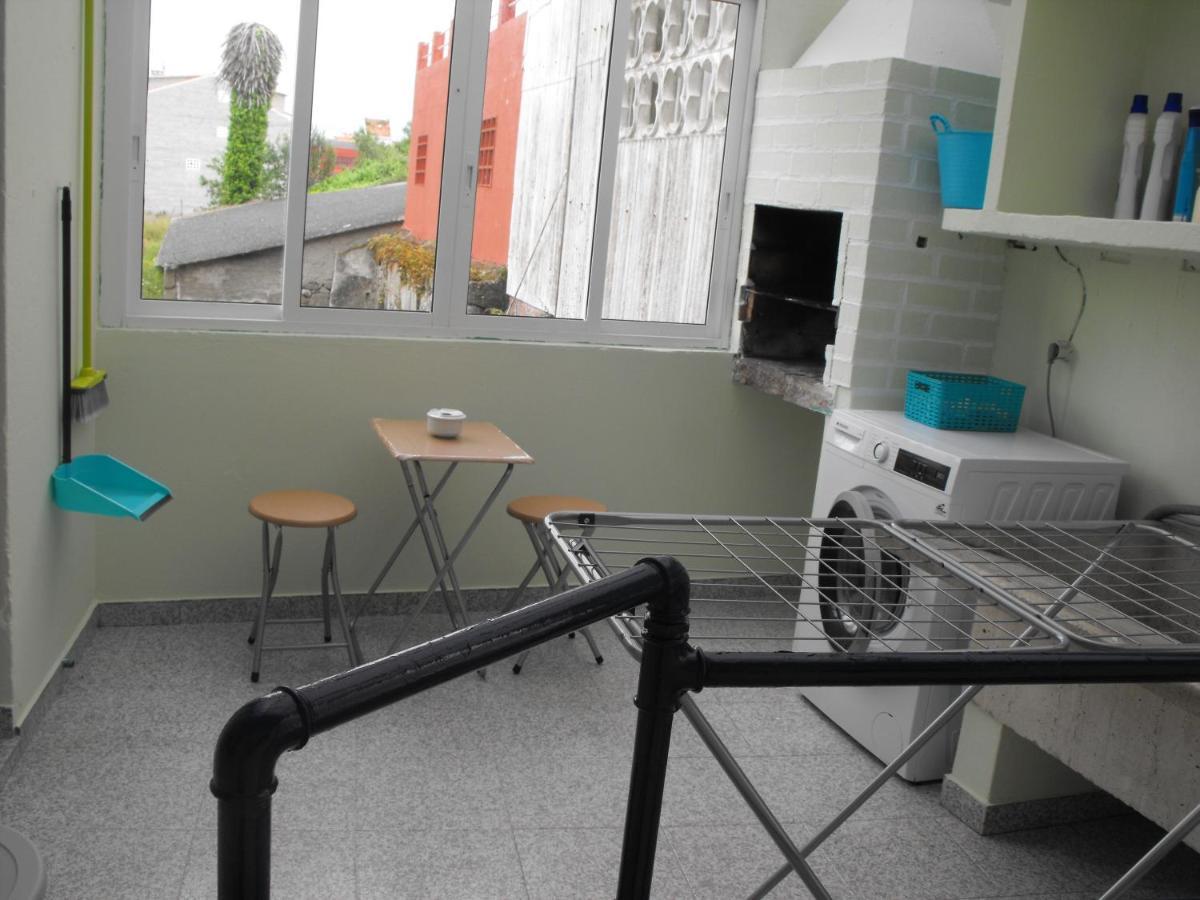 Apartamento Lucia O Grove Exterior foto
