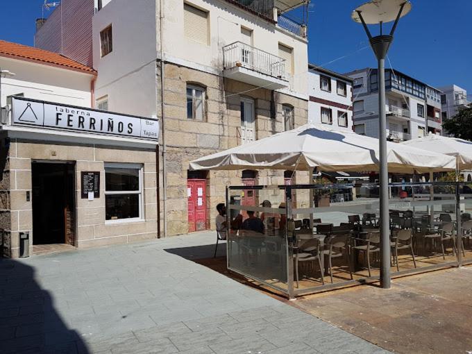 Apartamento Lucia O Grove Exterior foto